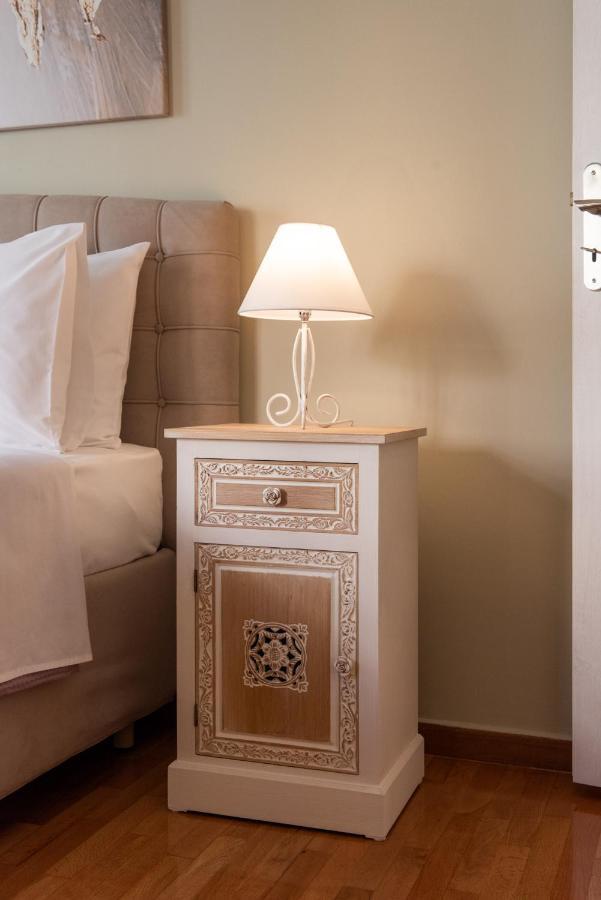 Blue Ark Acropolis Compass Apartman Athén Kültér fotó